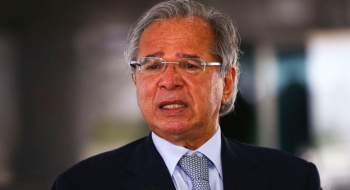 Guedes planeja pagar bônus a desempregado que participar de programa de capacitação